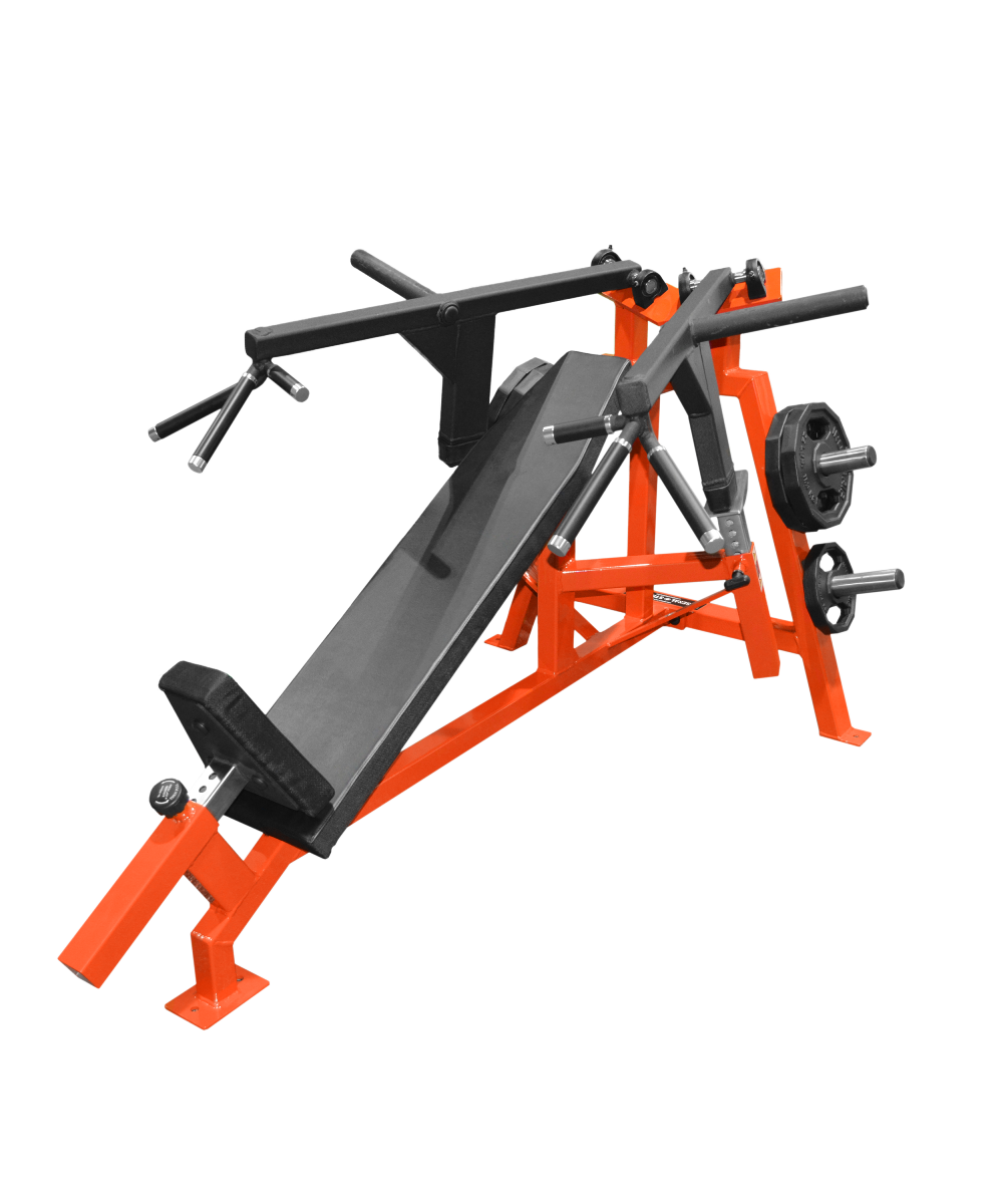 Gym Machine Image